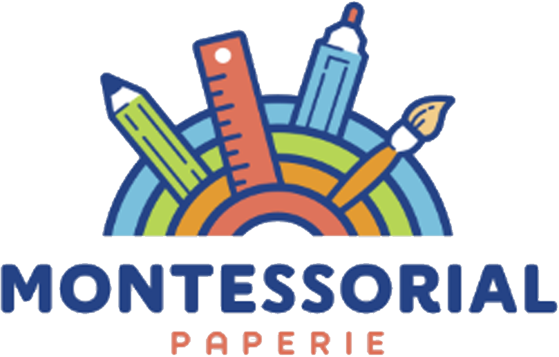 montessorialpaperie